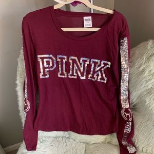VS PINK Top